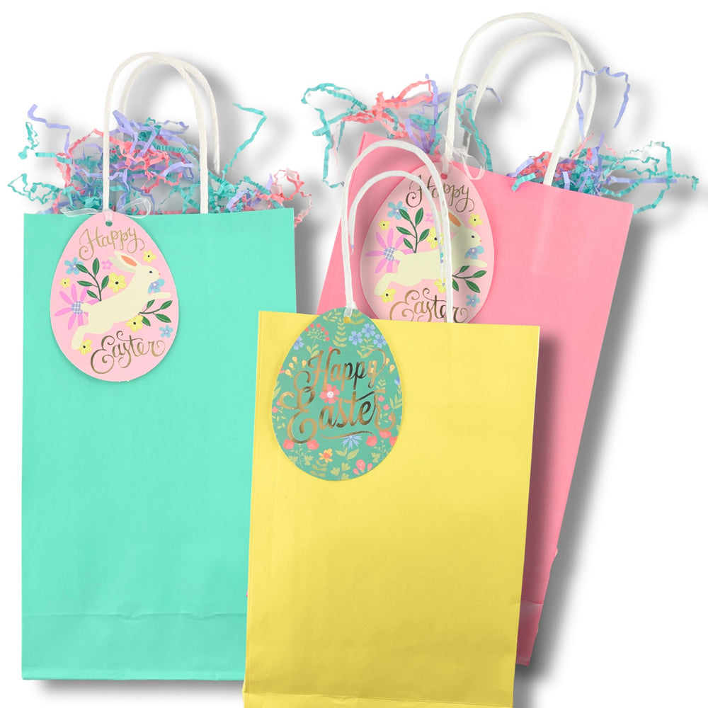 Easter Treat Hunt Bag — 1