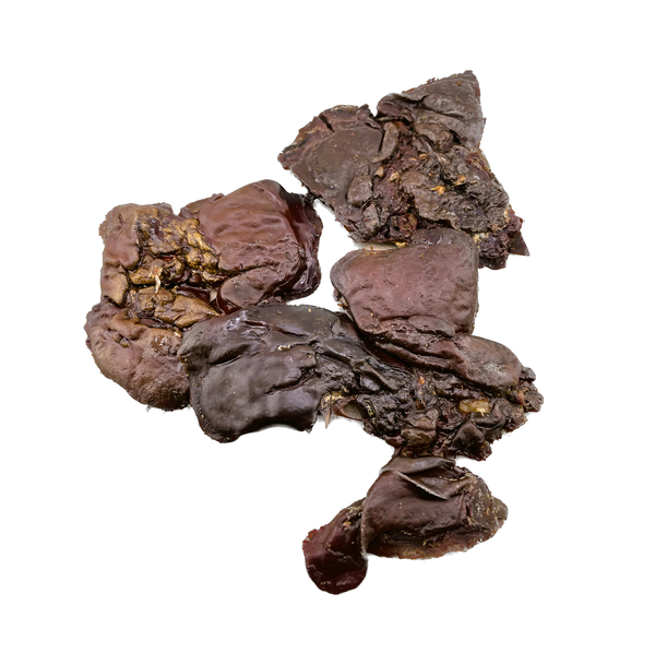 Duck Liver — 1