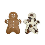Christmas Gingerbread Cookie 2pk — 2