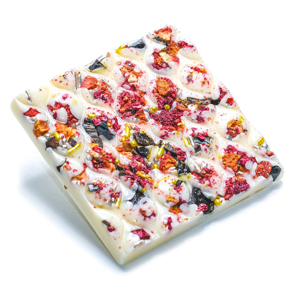 Pawfect Love Doggy Berry & Liver 'Chocolate' Square — 1