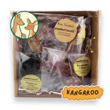 Kangaroo Sampler Pack