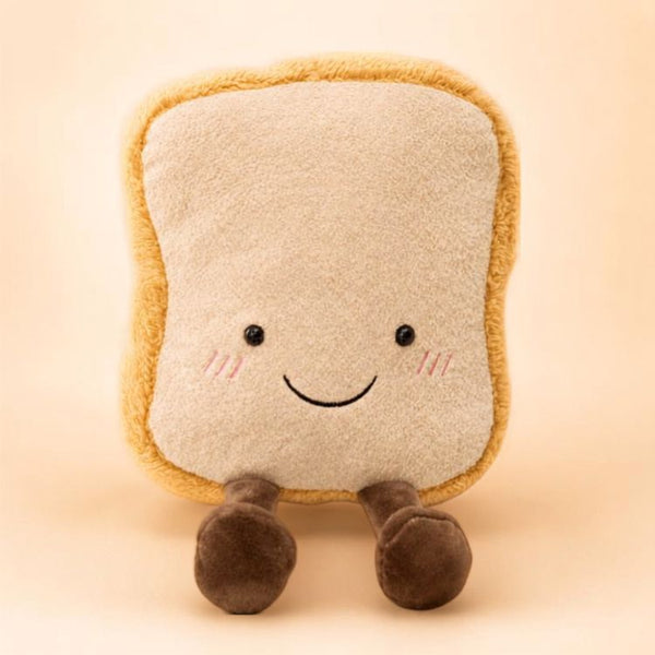 Toastie Squeak Toy