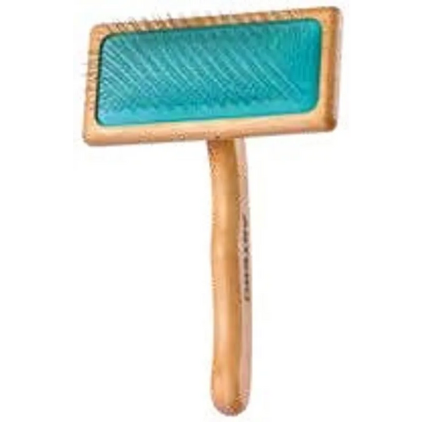 ARTERO SUPERSOFT SLICKER BRUSH 16MM PINS - MEDIUM