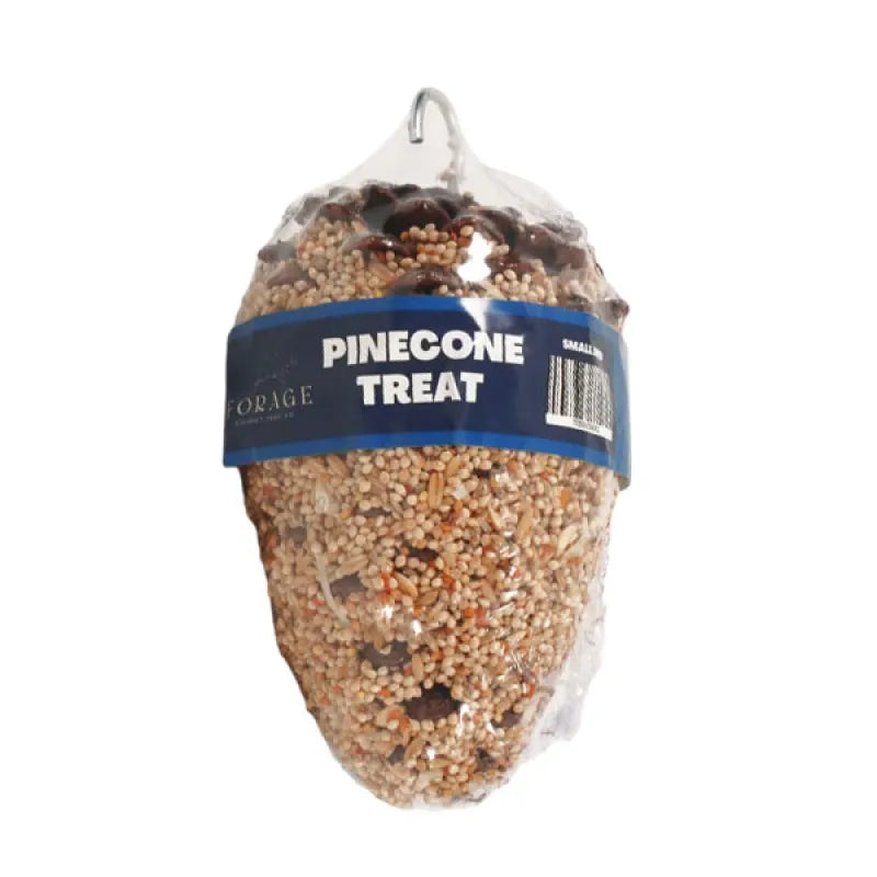 Forage Gourmet Pinecone Treat (3 sizes)