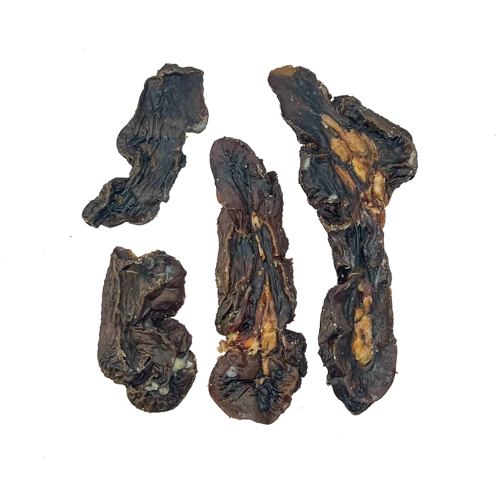 Beef Kidney sliced
