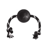 KONG Dog Extreme Ball w Rope