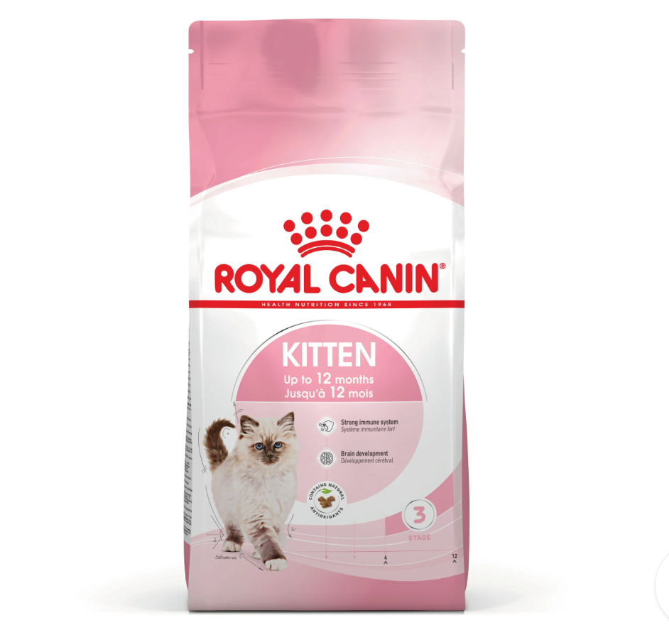 Royal Canin CAT Kitten 2kg