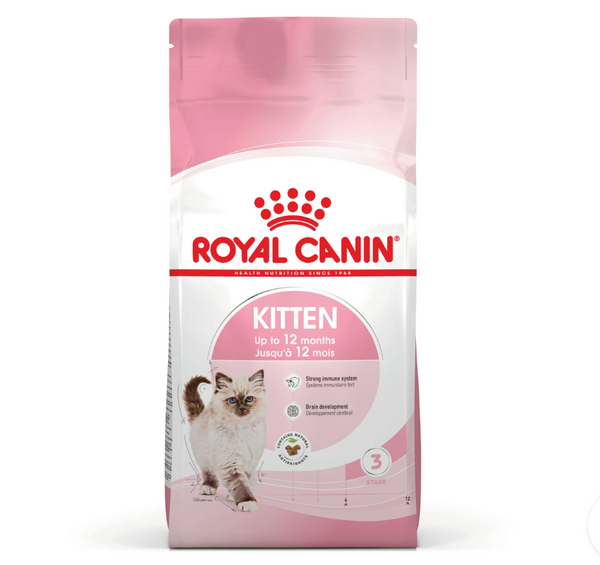Royal Canin CAT Kitten 2kg