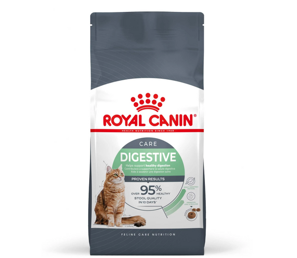 Royal Canin CAT Digestive Care 2kg