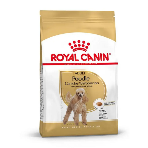 Royal Canin Poodle Adult 1.5kg