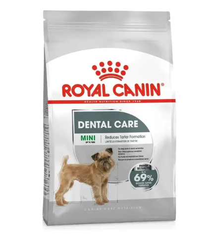 Royal Canin Mini Adult Dental Care 3kg