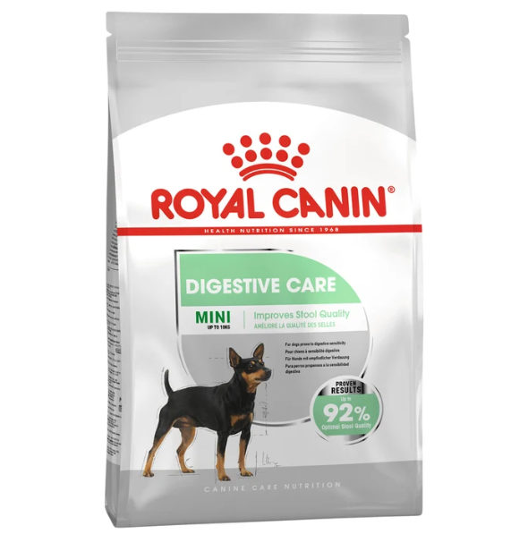 Royal Canin Mini Digestive Care 3kg
