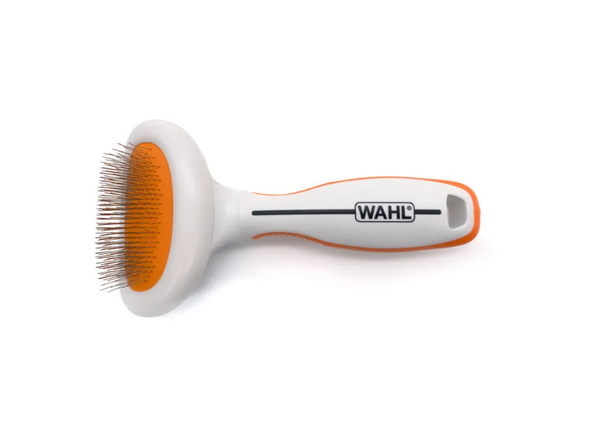 Wahl LARGE Metal Slicker Brush
