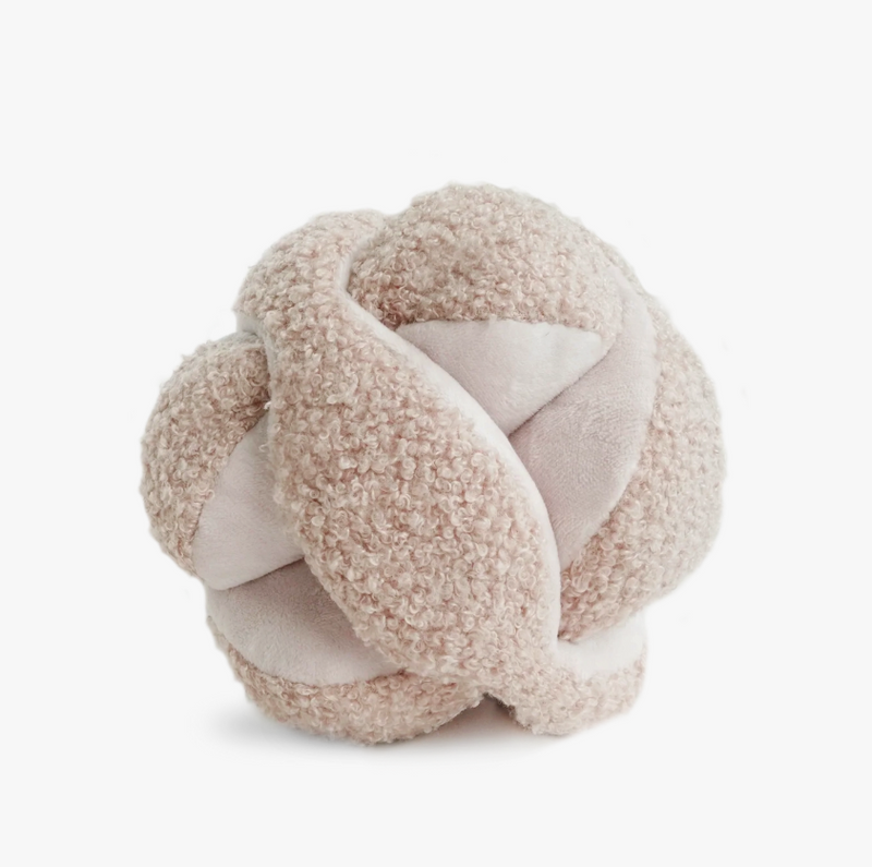 Monti Enrichment Snuffle Dog Toy