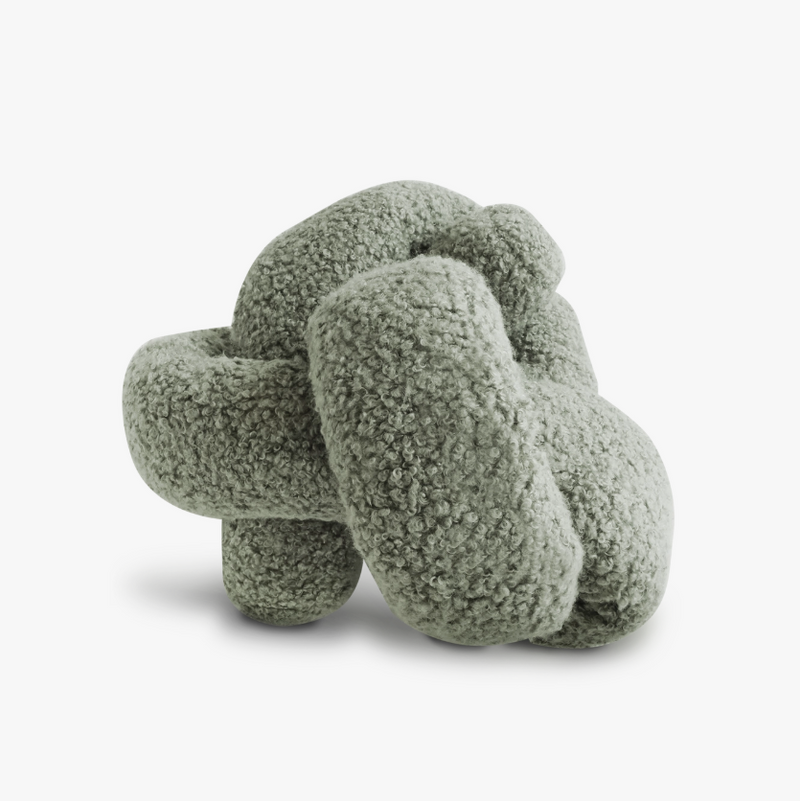Oversized Enrichment Noodle Dog Toy