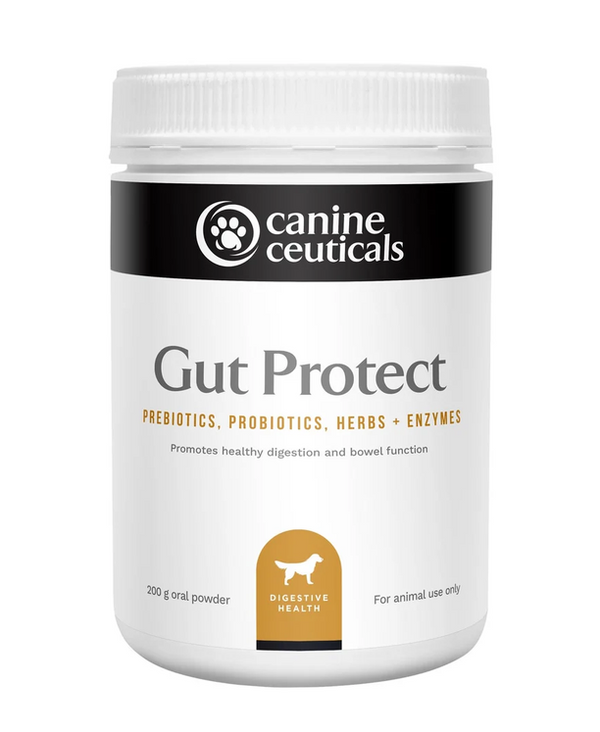 Canine Ceuticals - Gut Protect 200g