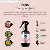 Melanie Newman Puppy Cologne 250ml