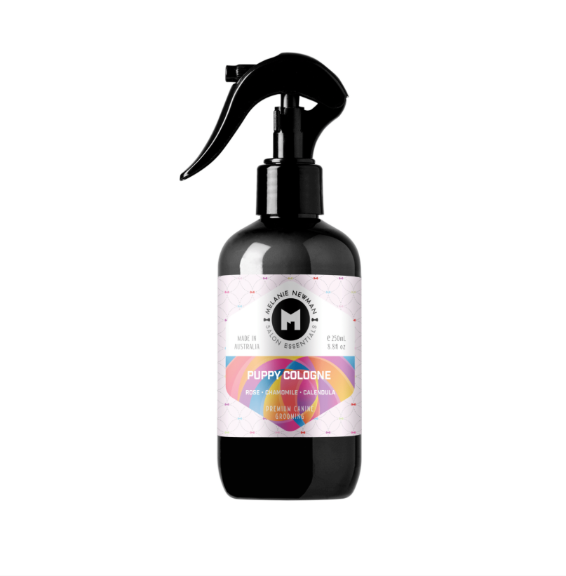 Melanie Newman Puppy Cologne 250ml