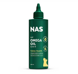 Nas Cat Omega Oil 200ml