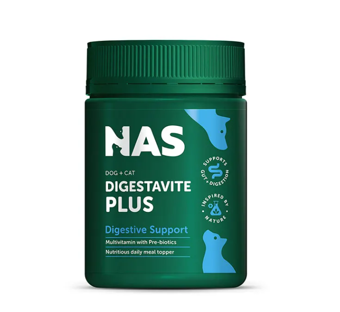 Nas Disgestive Plus 100ml