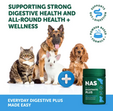 Nas Disgestive Plus 100ml
