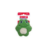 KONG Snuzzles Mini Frog