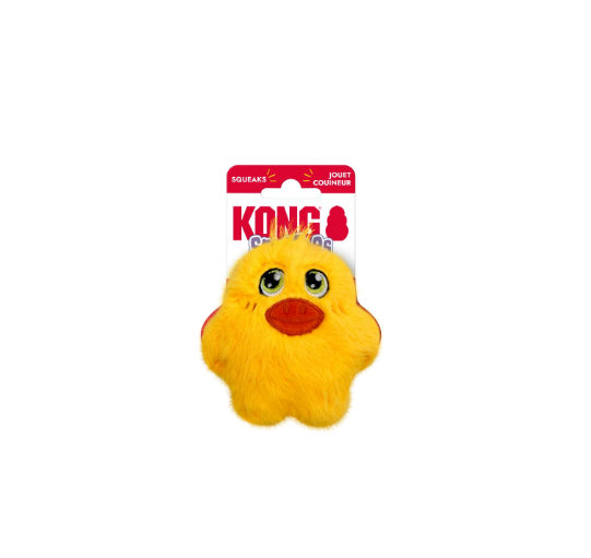 KONG Snuzzles Mini Duck