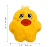 KONG Snuzzles Mini Duck