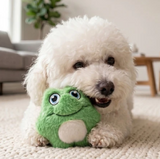 KONG Snuzzles Mini Frog