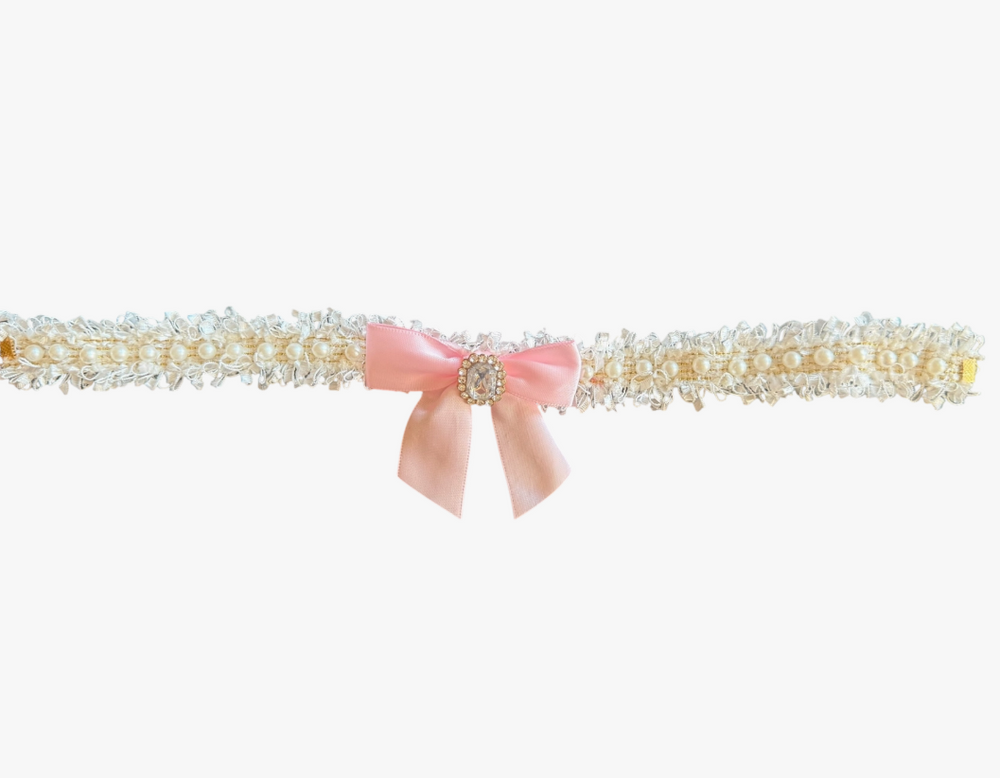 Chérie En Perle (Small Breeds)