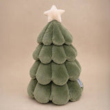 THE FESTIVE TREE Plush Dog Toy