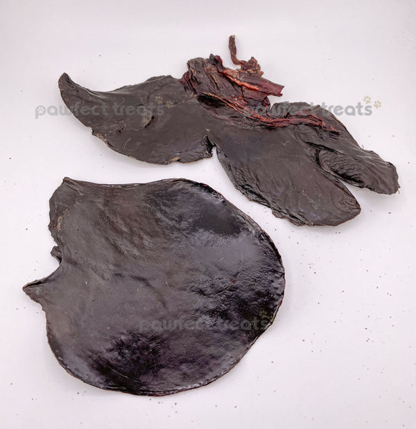 Kangaroo Liver