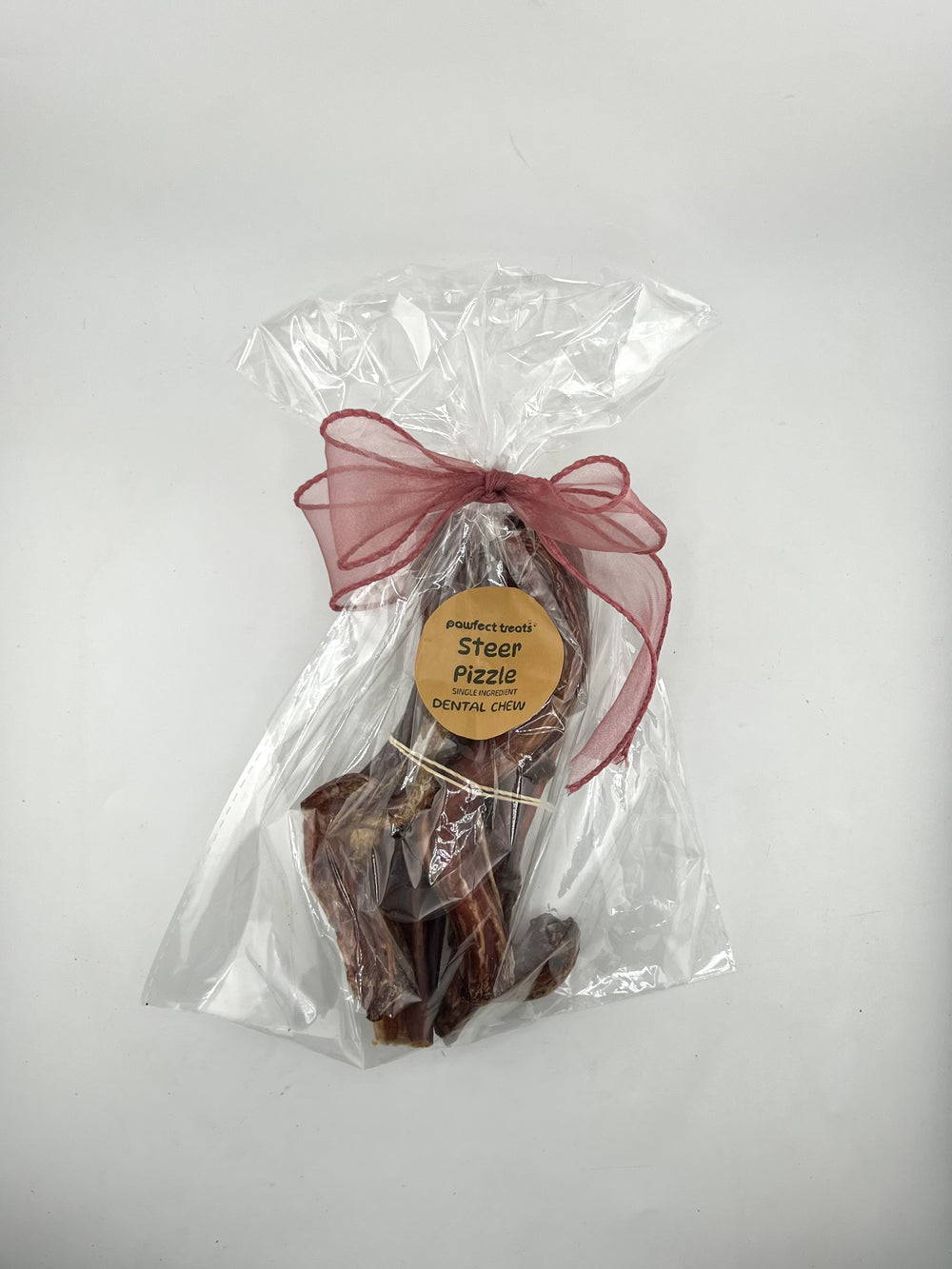 Bull Pizzle - Dental Chew — 1