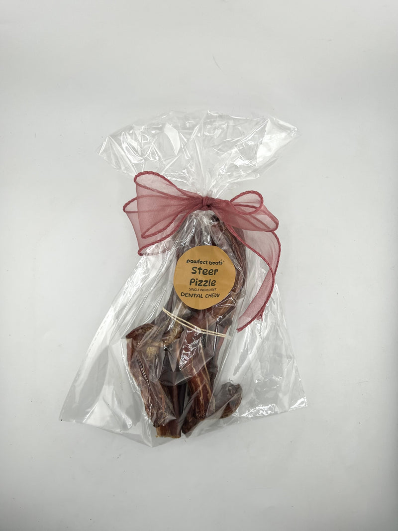 Bull Pizzle - Dental Chew — 1