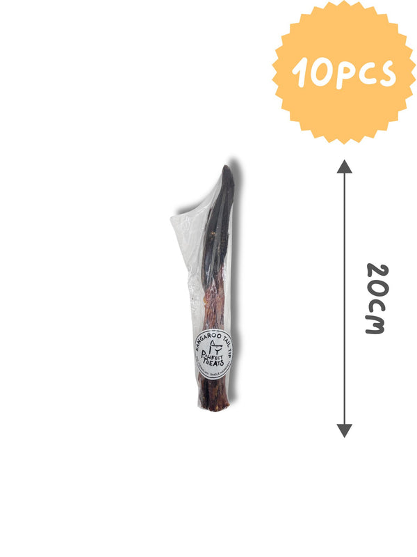 *BUNDLE* Roo Tail Tip x 10pcs (Wholesale)