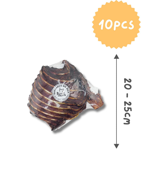 *BUNDLE* Kangaroo Rib x 10pcs (Wholesale)