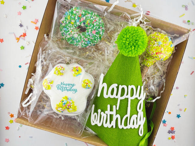 Pawfect Treats